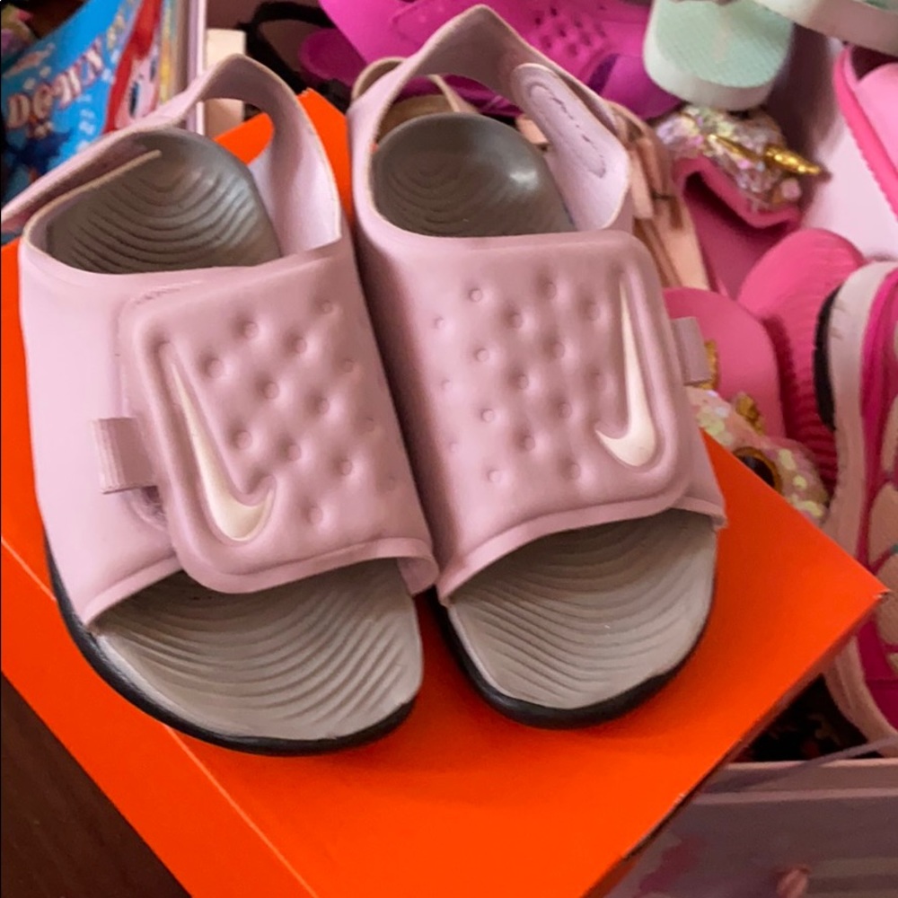 Nike Sandals